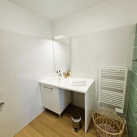Apartmán De