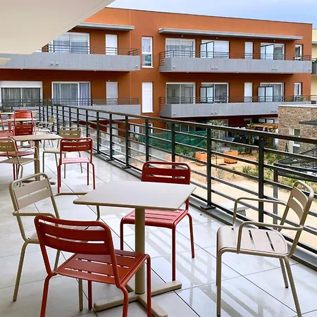 Apartmán De Roquebrune-sur Argens