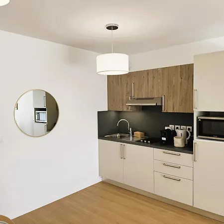 De Apartmán