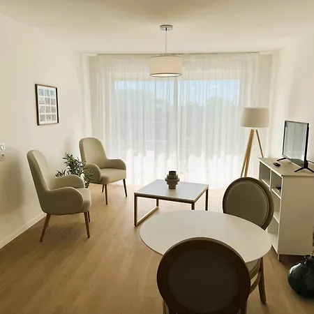 De Apartmán *