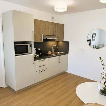 Apartamento De Roquebrune-sur-Argens