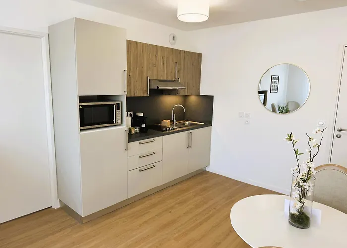 Apartament De Roquebrune-sur Argens