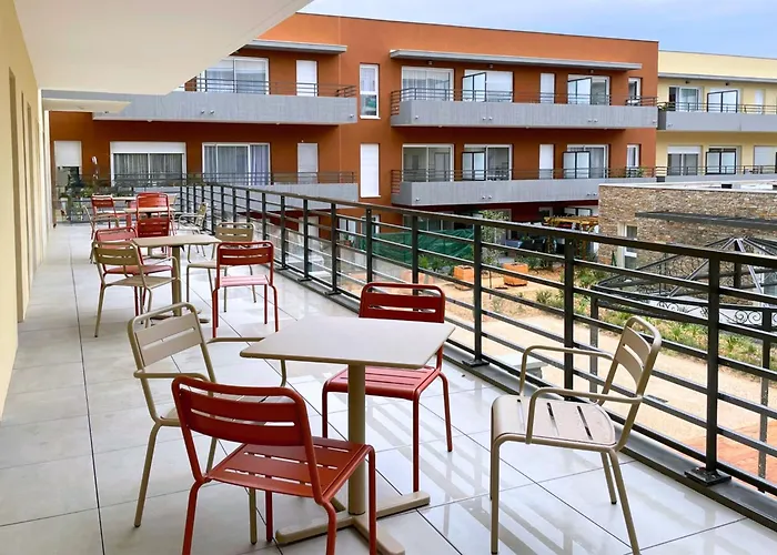 شقة De روكبرون-سور-أرجينس