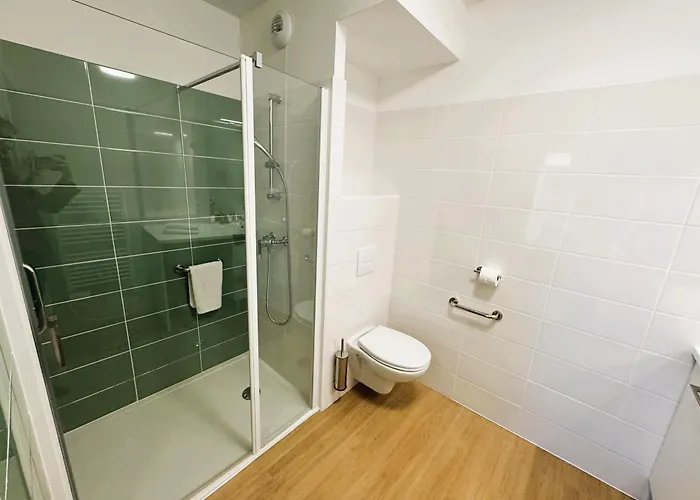 De Apartament Roquebrune-sur Argens